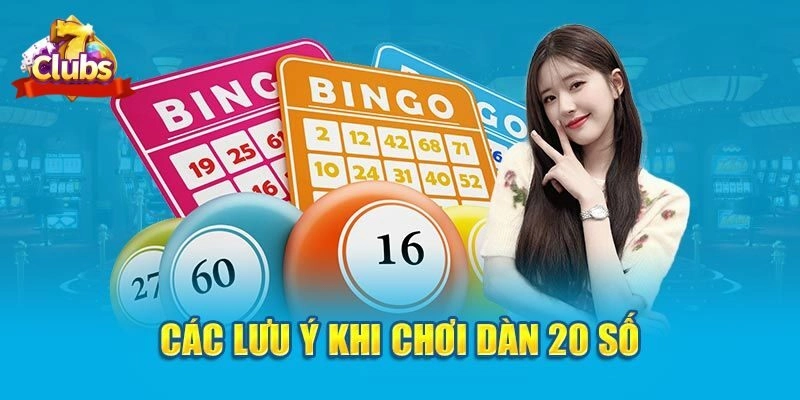 Ưu và nhược điểm của dàn 20 số đề bất tử