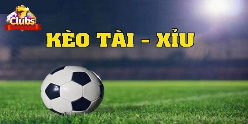 Kèo Tài Xỉu Bóng Đá - Chia Sẻ Bí Kíp Thắng Lớn Cho Bet Thủ