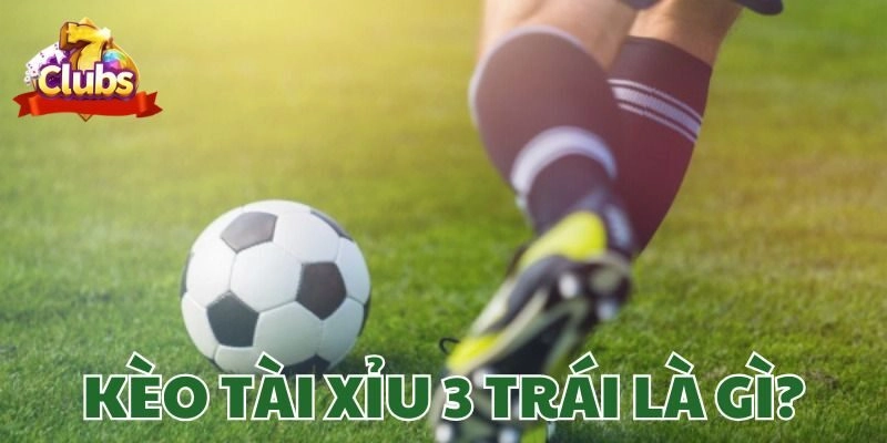 Tài xỉu 3 là gì?